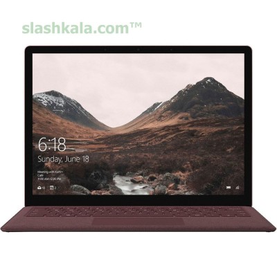 Microsoft Surface Laptop - G - 13 inch Laptop