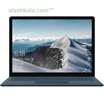 Microsoft Surface Laptop - F - 13 inch Laptop