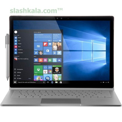 Microsoft Surface Book - E - 13 inch Laptop