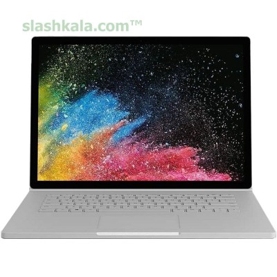 Microsoft Surface Book 2- A - 15 inch Laptop
