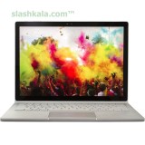 Microsoft Surface Book Performance Base With Arc Touch Mouse - C - 13 inch Laptop