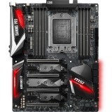MSI X399 GAMING PRO CARBON AC Motherboard