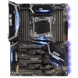 MSI X299 GAMING PRO CARBON AC Motherboard