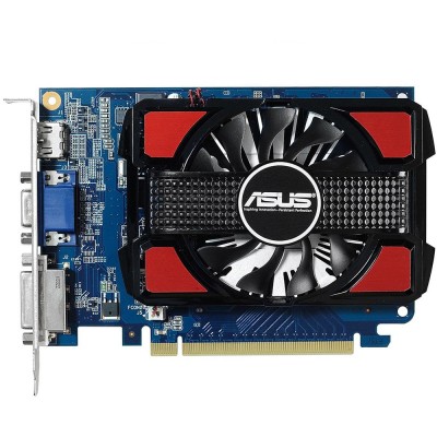 ASUS GT730-2GD3 Graphics Card